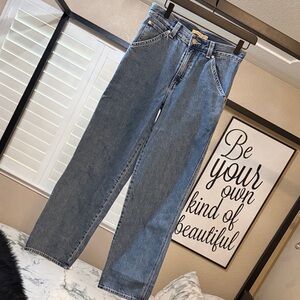 Levi’s Dad Utility Women's Jeans